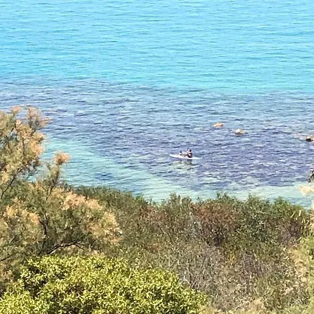 2 Passi Dal Mare - Seaview Zingarello