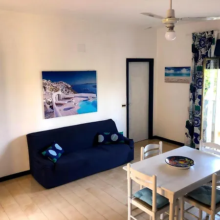 2 Passi Dal Mare - Seaview *