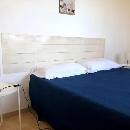 2 Passi Dal Mare - Seaview Zingarello