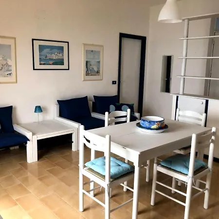 2 Passi Dal Mare - Seaview 아파트 Zingarello