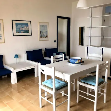 2 Passi Dal Mare - Seaview * Zingarello