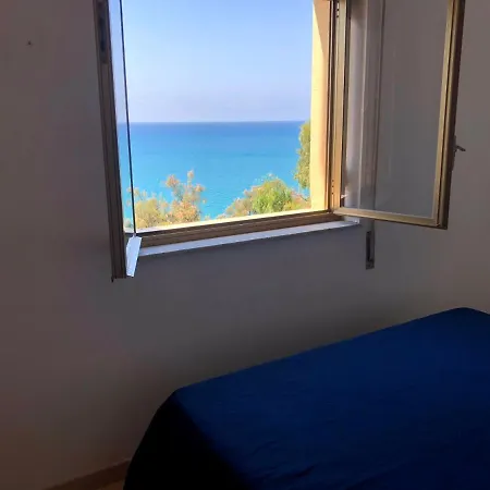 2 Passi Dal Mare - Seaview 아파트 Zingarello